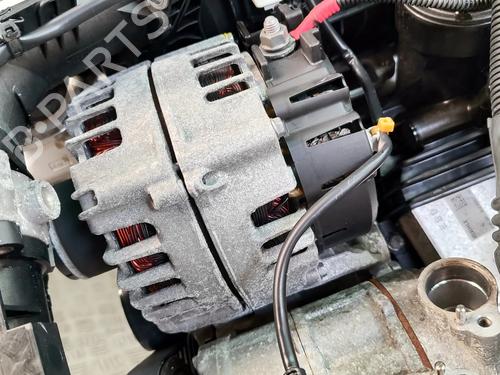 Engine BMW 4 Gran Coupe (F36) 435 d xDrive | BP32392241M1