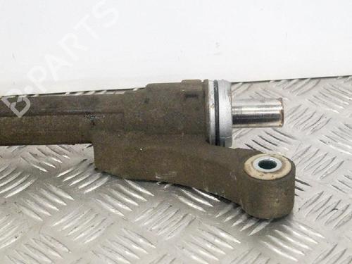 Steering rack FORD FIESTA VI (CB1, CCN) 1.6 TDCi | BP6736028M22 