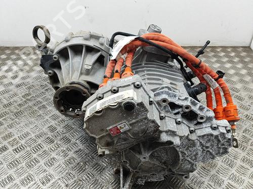 Engine VW GOLF VII (5G1, BQ1, BE1, BE2) e-Golf | BP19076135M1