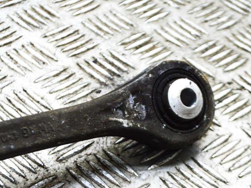 Right rear suspension arm AUDI Q7 (4MB, 4MG, 4MQ) 3.0 TDI quattro | BP14635064M15 