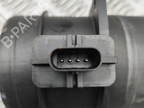 Mass air flow sensor SKODA OCTAVIA III Combi (5E5, 5E6) 2.0 TDI | BP30644452M95 