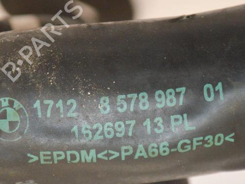 Pipe BMW X5 (F15, F85) M 50 d | BP14661091M125