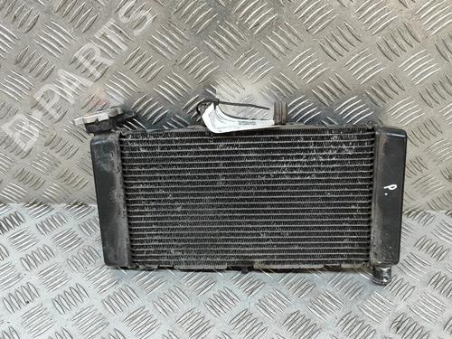 Køler HONDA MOTORCYCLES NC INTEGRA NC 700 D Integra (RC62) (48 hp) 28562593