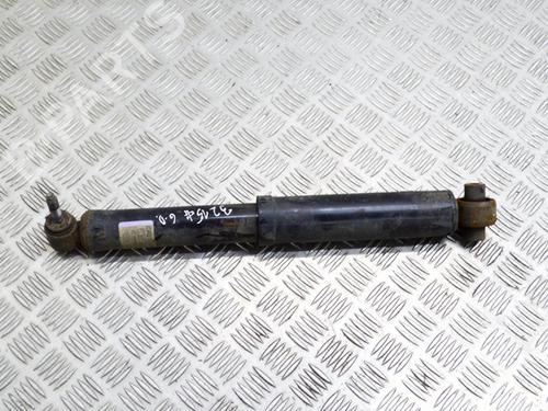 Used Right rear shock absorber RENAULT KADJAR (HA_, HL_) 1.5 dCi 110 (HLA3) (110 hp) 8353414