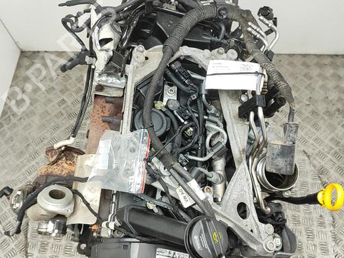 Engine VW CRAFTER Van (SY_, SX_) 2.0 TDI FWD (SYB, SYC, SYD) | BP31175349M1 