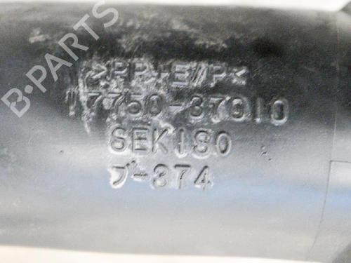 Pipe TOYOTA PRIUS (_W3_) 1.8 Hybrid (ZVW3_) | BP14609361M125 
