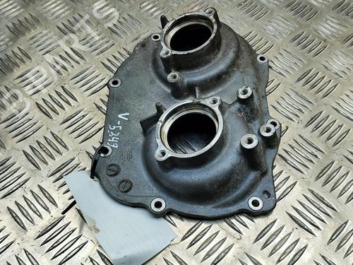 Timing cover PORSCHE CAYENNE (9YA) 3.0 AWD (9YAAA1) | BP28079031M123 