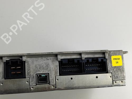 Elektronisk modul JAGUAR I-PACE (X590) EV400 AWD | BP27782697M83 