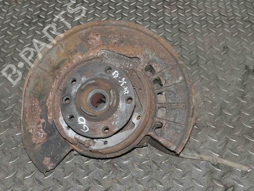 Used Right rear steering knuckle VW TOUAREG (7P5, 7P6) 3.0 V6 TDI (245 hp) 30281371