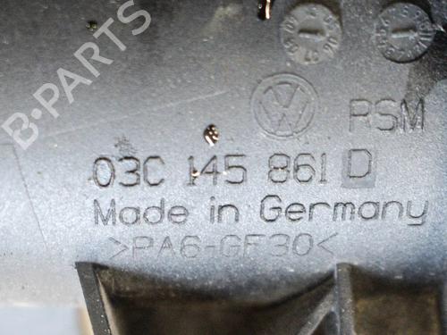 Pipe VW GOLF V (1K1) 1.4 TSI | BP14663187M125 