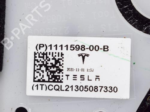 Luftventil TESLA MODEL 3 (5YJ3) EV AWD | BP27756819I21 - Image 6