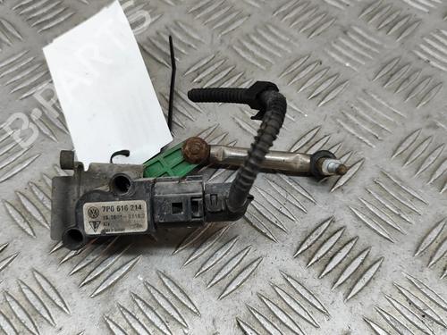 Used Electronic sensor PORSCHE CAYENNE (92A) 3.0 Diesel (239 hp) 25615275