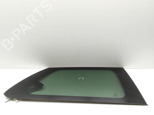Used Rear right door window CITROËN C4 CACTUS 1.6 BlueHDi 100 (99 hp) 30005284