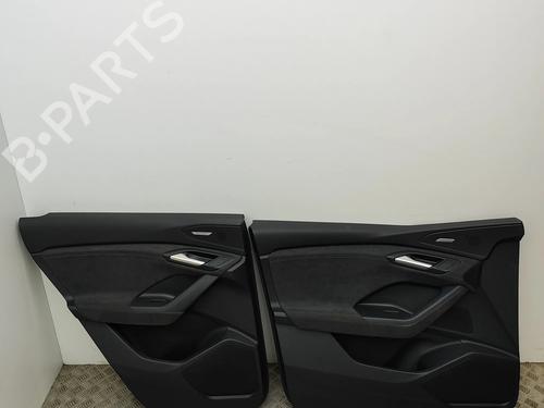 Sæde sæt AUDI Q6 E-TRON (GFB) e-tron quattro | BP33740071C78  - Image 9