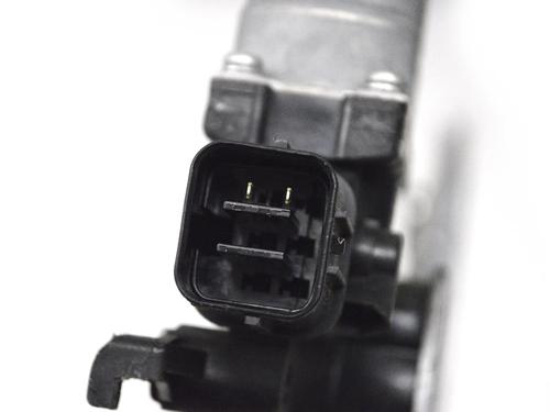 Rear left window mechanism SUBARU FORESTER (SH_) 2.0 D AWD (SHH, SHD, SHN) | BP33354311C24  - Image 5