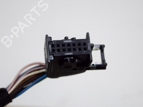 Rear mirror MERCEDES-BENZ S-CLASS (W220) S 400 CDI (220.028, 220.128) | BP9628390I6 