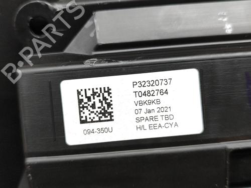 Instrument cluster VOLVO XC40 (536) T3 | BP27765856C47 
