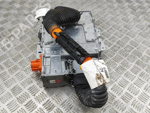 Inverter/Converter JAGUAR I-PACE (X590) EV400 AWD | BP27777931M119