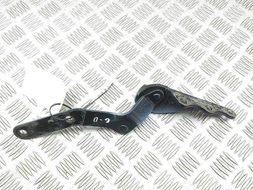 Hinge/Door check strap TESLA MODEL X (5YJX) P100D AWD | BP33661815C146 - Image 2
