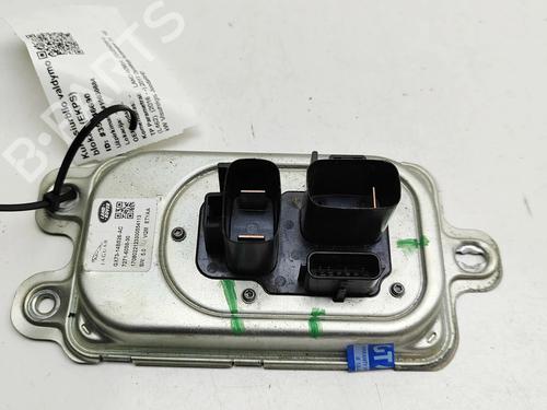 Electronic module LAND ROVER DISCOVERY V (L462) 3.0 D 4x4 | BP33882956M83 - Image 3