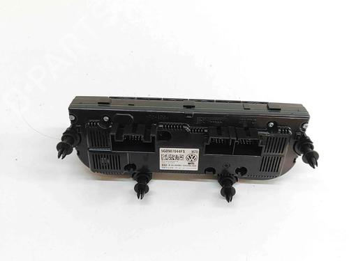 Electronic module VW T-ROC (A11, D11) 2.0 R 4motion | BP29487455M83 - Image 2