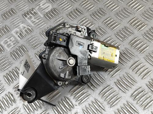 Viskermotor bagrude DODGE NITRO 2.8 CRD 4WD (177 hp) 28546613