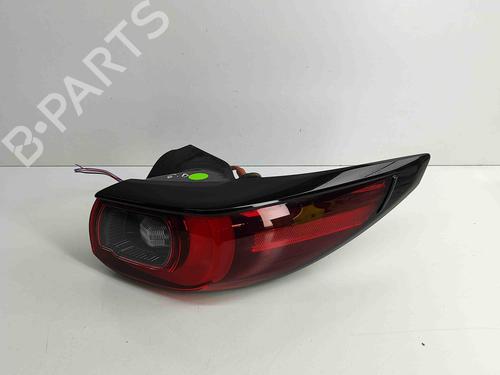 Højre baglygte MAZDA CX-5 (KF) 2.2 D (150 hp) 25218514