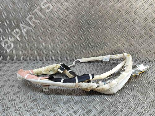 Used Left curtain airbag TOYOTA LAND CRUISER PRADO (_J12_) 3.0 D-4D (KDJ120, KDJ125, KDJ121) (173 hp) 27532275