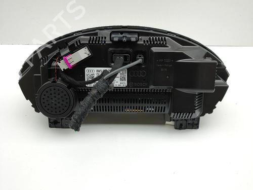 Instrument cluster AUDI Q5 (FYB, FYG) SQ5 TFSI quattro | BP38059082C47 - Image 2