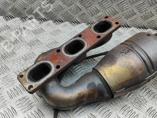 Catalyst BMW Z4 Roadster (E85) 2.5 i | BP33381622M10 - Image 4