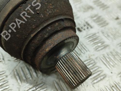 Left front driveshaft VW TIGUAN (5N_) 2.0 TDI 4motion | BP26679316M38 - Image 3