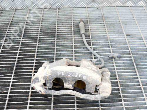 Left front brake caliper FORD TRANSIT Bus (FD_ _, FB_ _, FS_ _, FZ_ _, FC_ _) 2.2 TDCi | BP14612742M105