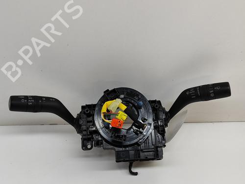 Used Steering column stalk MAZDA MX-30 (DR) e-SKYACTIV (143 hp) 27790639