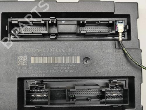 Electronic module AUDI A6 C7 Avant (4G5, 4GD) 2.0 TDI | BP33373531M83 - Image 5