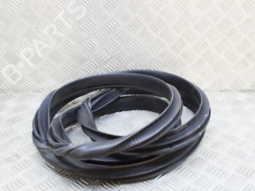 Rubber door seal TESLA MODEL X (5YJX) P100D AWD | BP15376434C142
