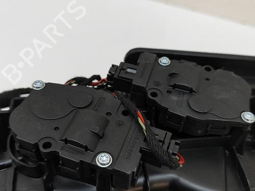 Air vent PORSCHE PANAMERA (970) 4.8 4S | BP27282384I21 