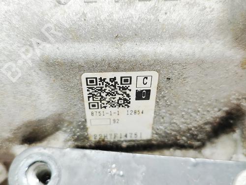 Gearbox VOLVO V60 II (225) B6 Mild-Hybrid AWD | BP33381667M3 - Image 8