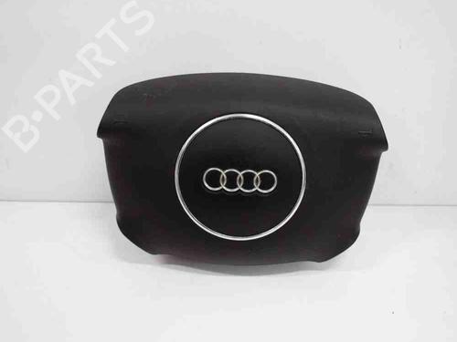 Førerens kollisjonspute AUDI A4 B6 (8E2) 1.9 TDI | BP6716257C9 