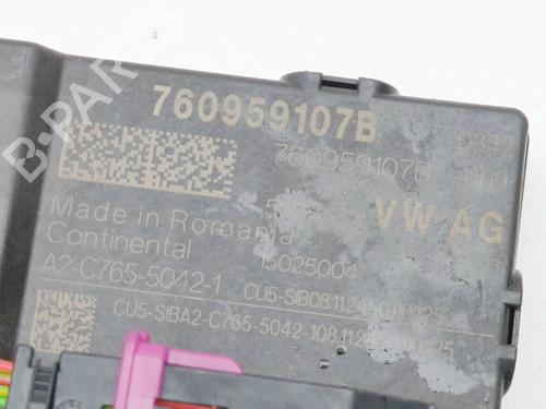 Electronic module VW TOUAREG (CR7, RC8) 3.0 TDI 4motion | BP38707216M83 - Image 7