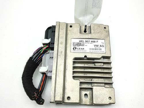 Electronic module PORSCHE CAYENNE Coupe (9YB) 3.0 E-Hybrid AWD | BP38018098M83 - Image 3