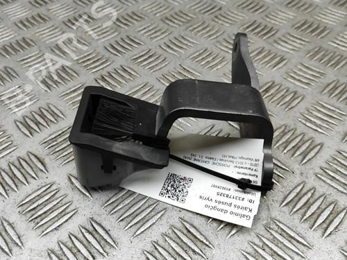 Used Hinge/Door check strap PORSCHE CAYENNE (92A) 3.0 S E-Hybrid (416 hp) 30857194
