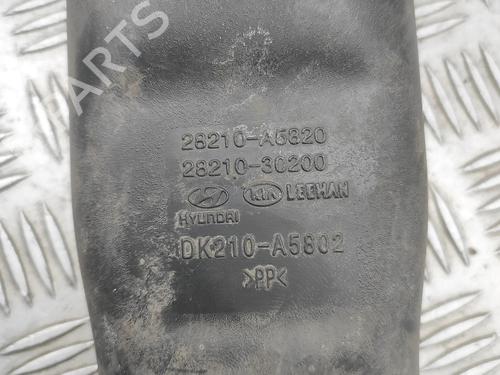 Pipe HYUNDAI i30 (GD) 1.6 CRDi | BP34101968M125  - Image 5