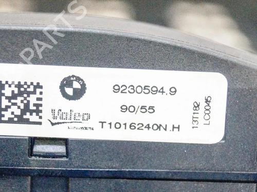 Electronic module BMW 1 (F20) 116 d | BP6742098M83 