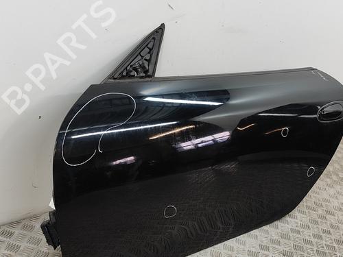 Left front door PORSCHE BOXSTER (986) 2.5 | BP29391882C2 
