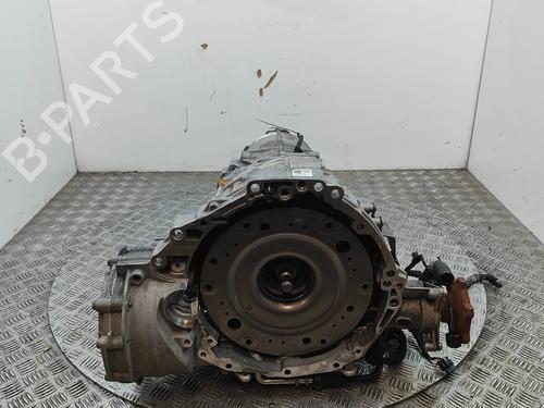 Gearbox VW TOUAREG (CR7, RC8) 3.0 TDI 4motion | BP38706601M3 - Image 2