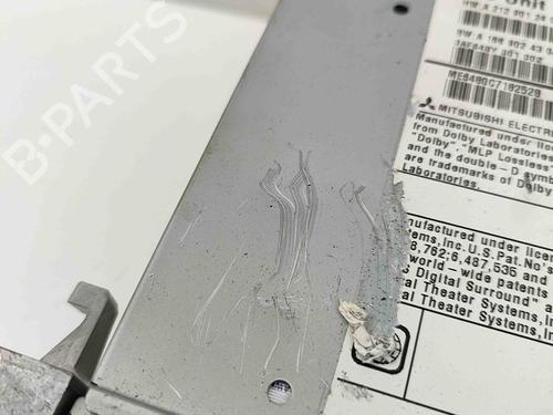 Electronic module MERCEDES-BENZ E-CLASS Convertible (A207) E 250 CDI / BlueTEC / d (207.403, 207.404) | BP27799773M83