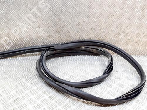 Rubber door seal FORD KUGA II (DM2) 2.0 TDCi 4x4 | BP14655390C142 