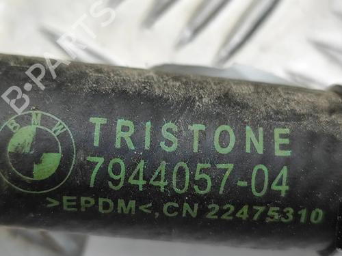 Pipe BMW X3 (G01, F97, G08) iX3 | BP38782757M125 - Image 7