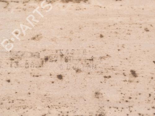 Intercooler MAZDA CX-5 (KE, GH) 2.2 D (KE2FW) | BP33349559M30 - Image 7