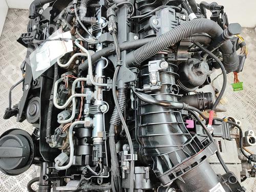 Engine BMW 3 (F30, F80) 318 d | BP37493566M1 - Image 5